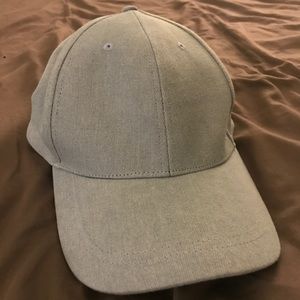 Justfab - Light Blue - Baseball Cap